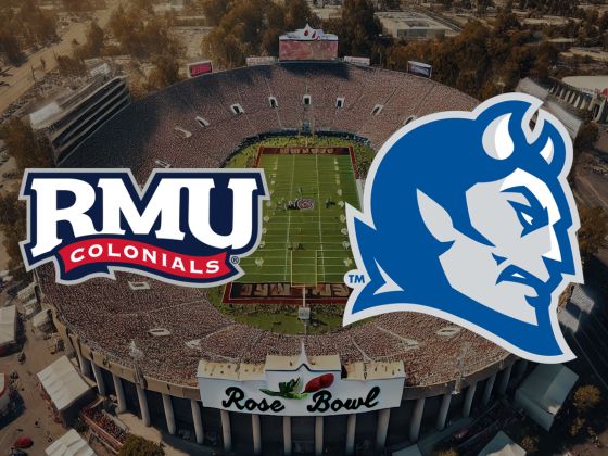 Central Connecticut State Blue Devils vs. Robert Morris Colonials
